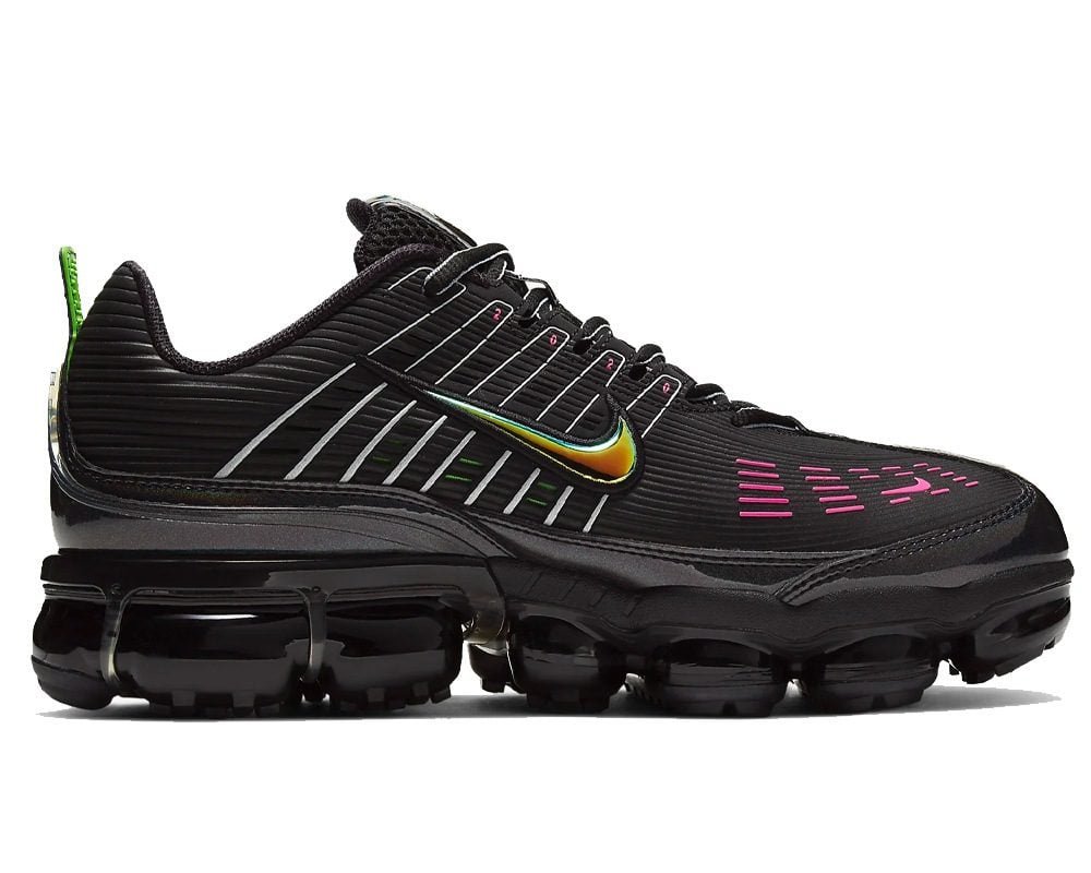 Top 11 Chunky Ugly Sneakers Brands 2024 Edition