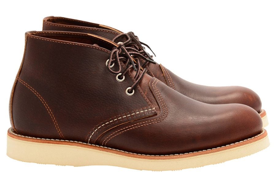 Top 8 Chukka/Desert Boot Brands In The World