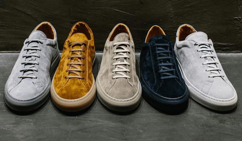 Hello CQP (Conversations & Quintessential Products) Footwear - Ape to ...