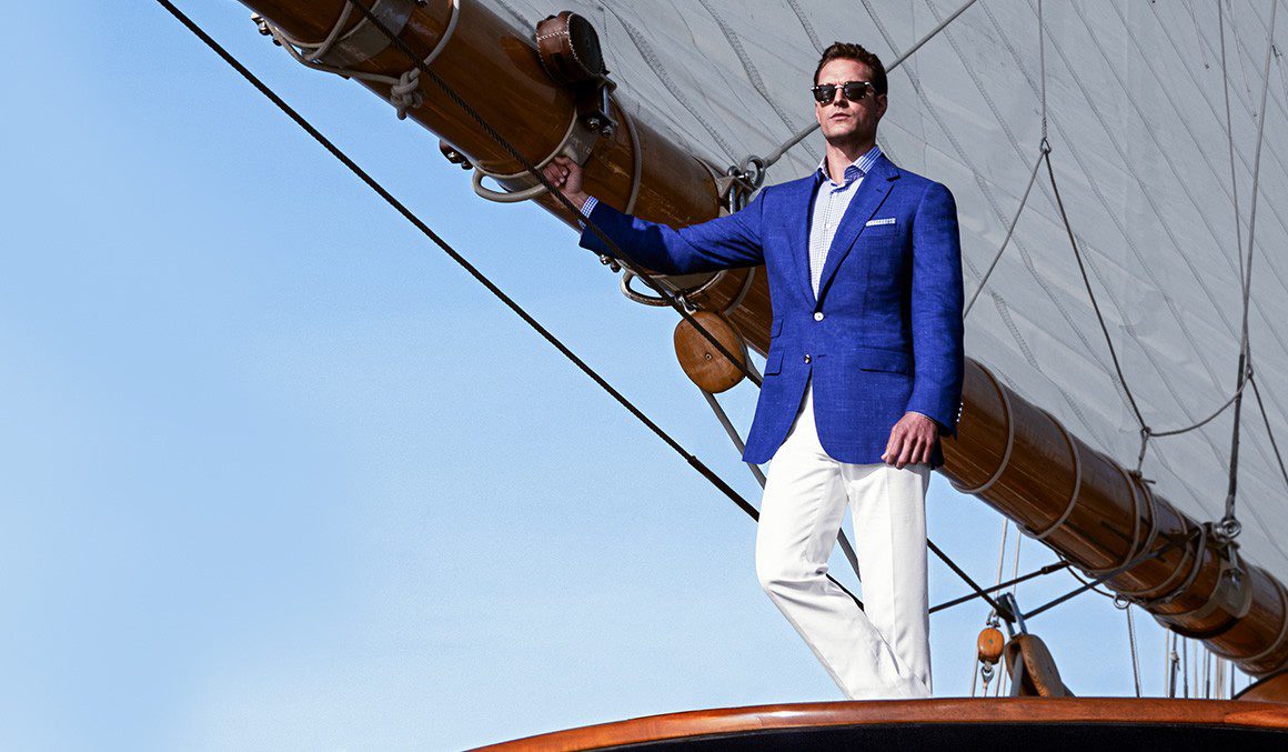 25 Italian Fashion Brands Every Man Needs In Their Wardrobe