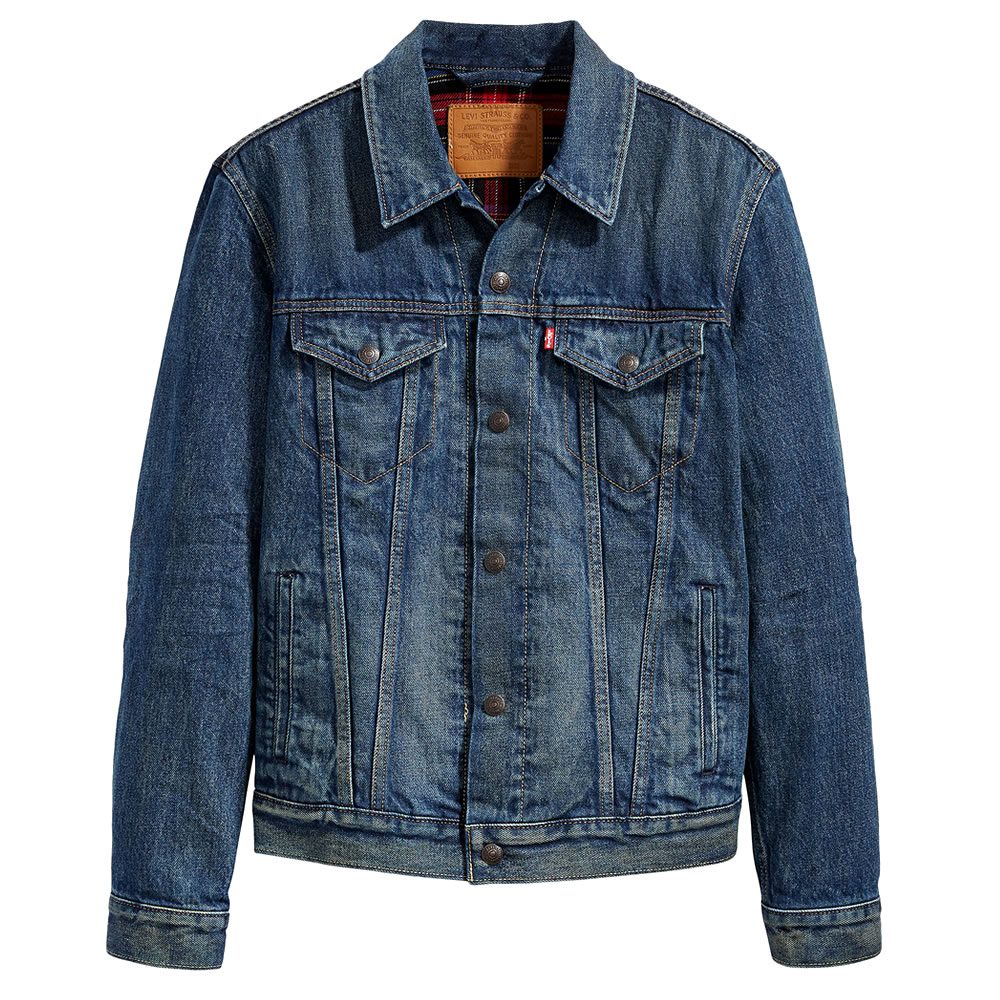 5 Ways To Wear A Denim Jean Jacket That Will Always Look Good