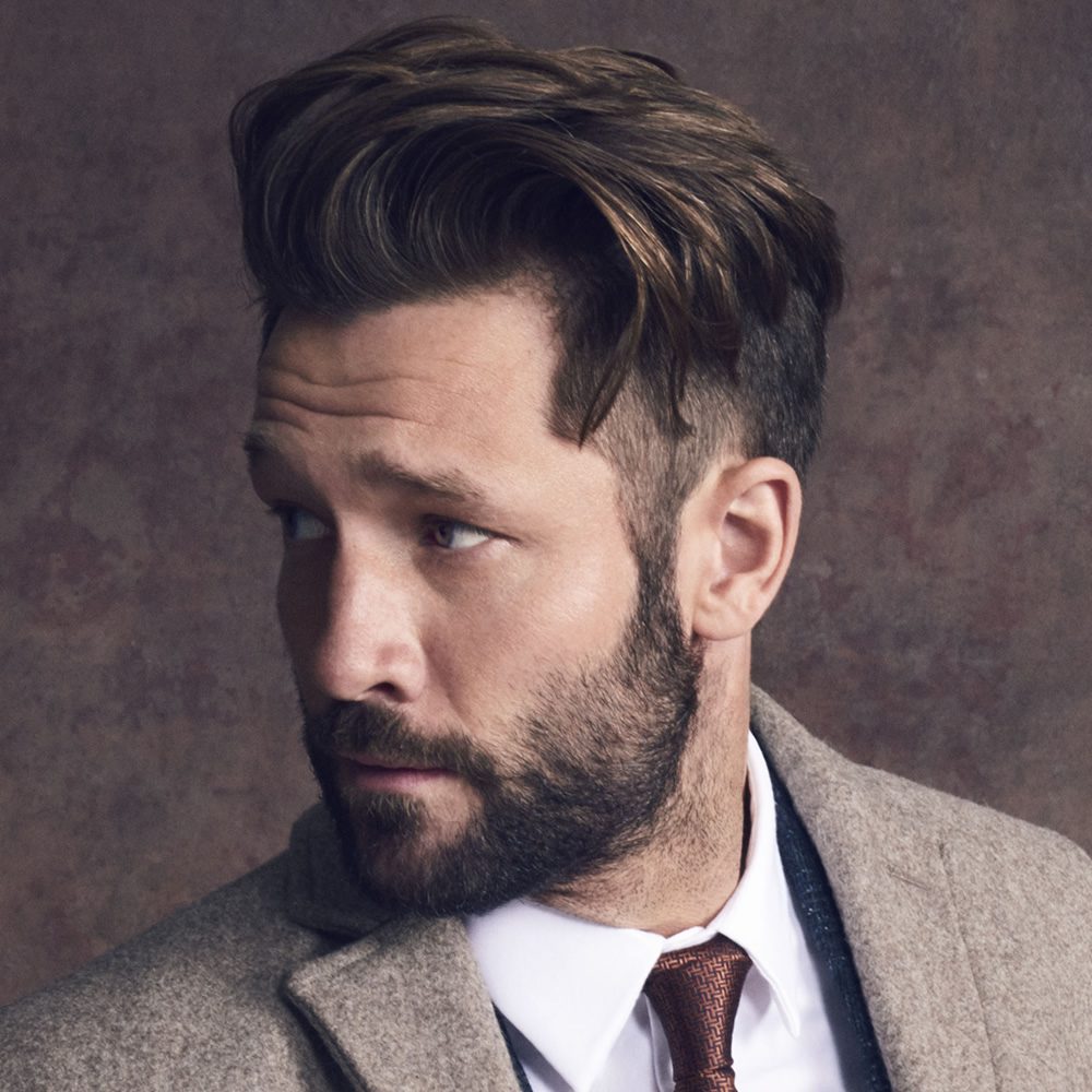 Top 4 Disconnected Undercut Hairstyles For Men In 2022