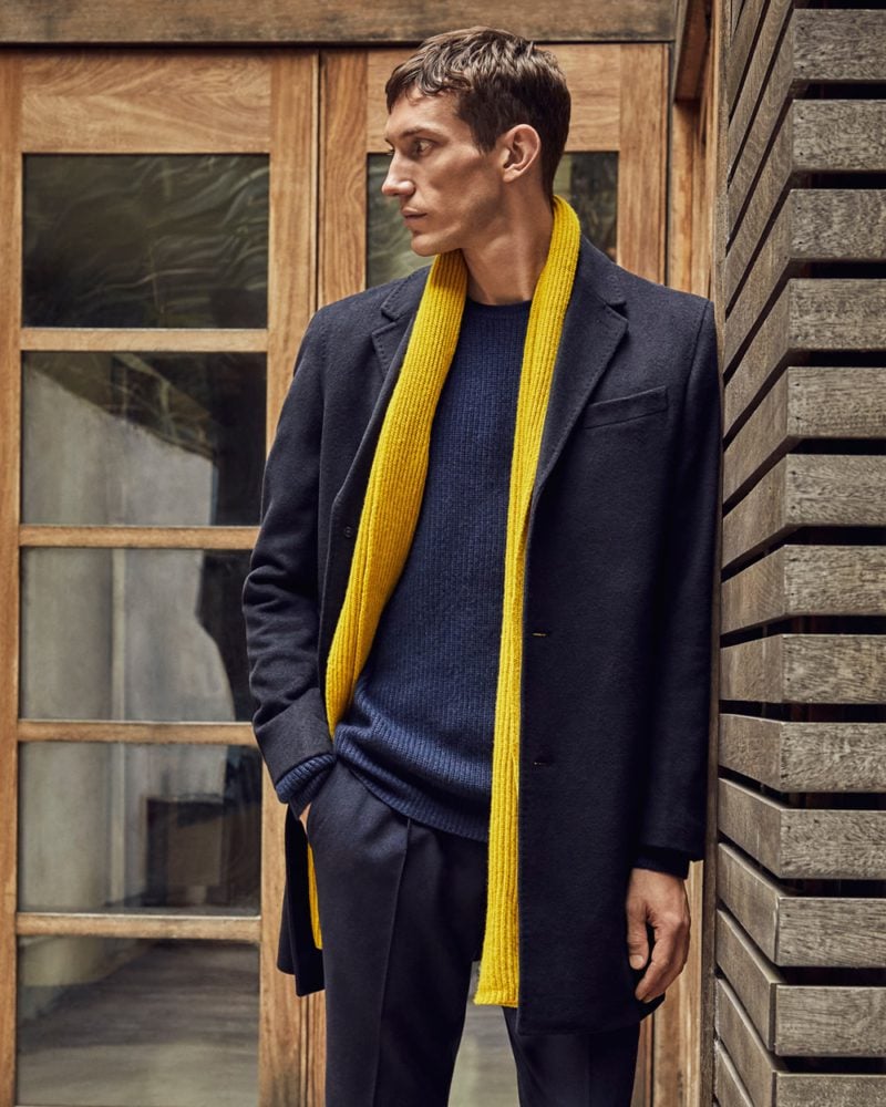How To Dress Well In Your 40s - A Modern Gentleman's Guide