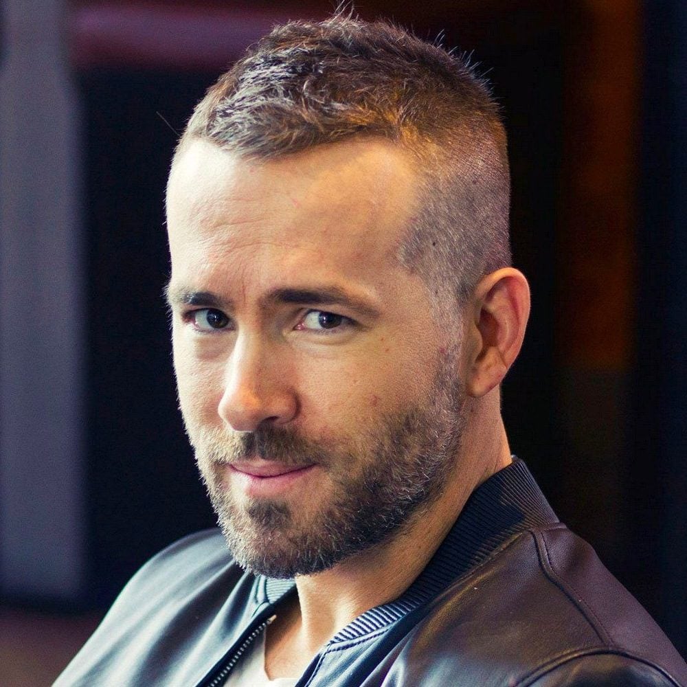 31 Low-Maintenance Haircuts for Guys