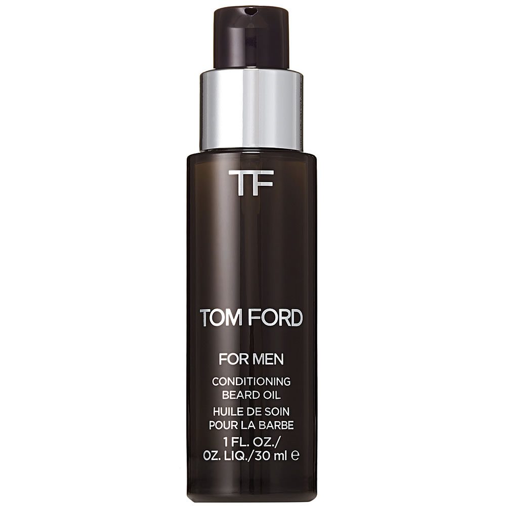 Tom Ford Beard Oil Oud Wood