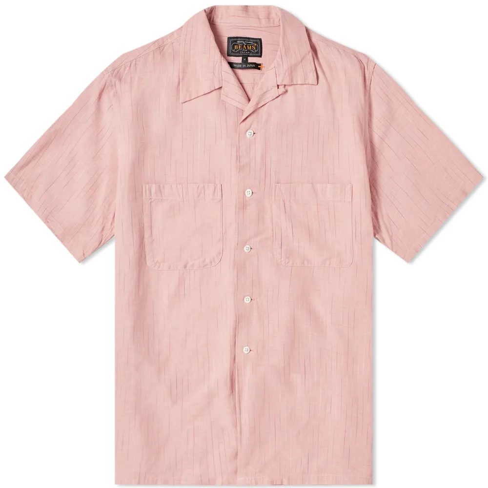 Top 10 Cuban/Camp Collar Shirt Brands For Men: Summer 2019