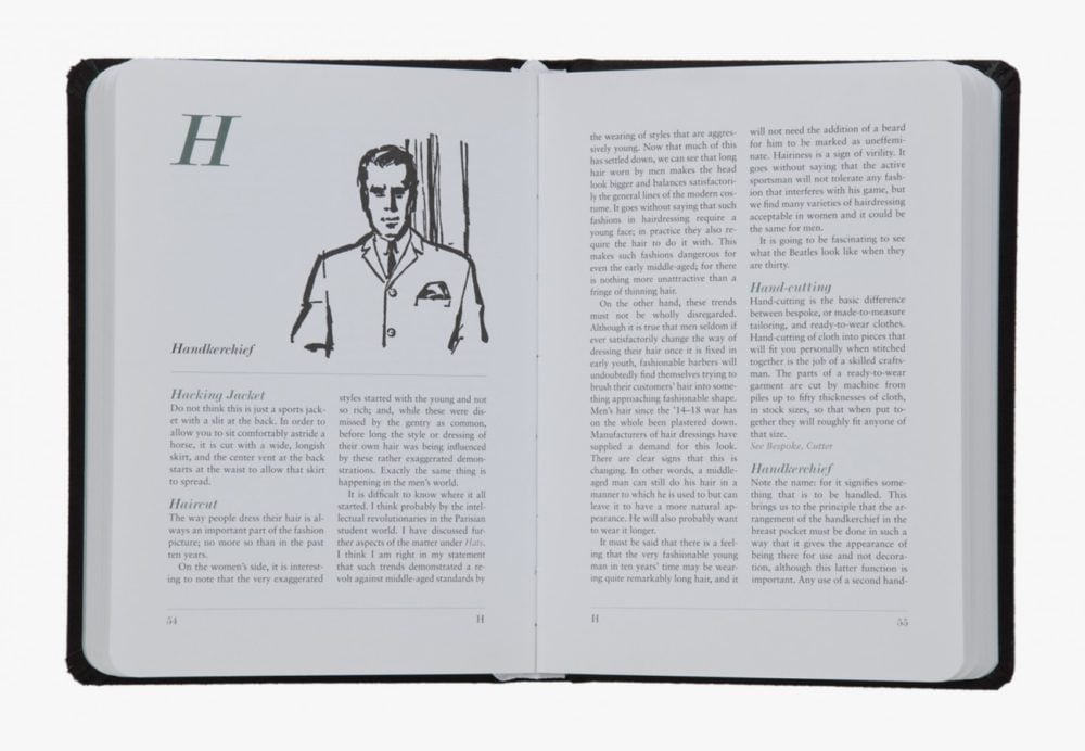 Mens Fashion Books 2026.The Men's Fashion Books Every Stylish Gent Should Read In 2026