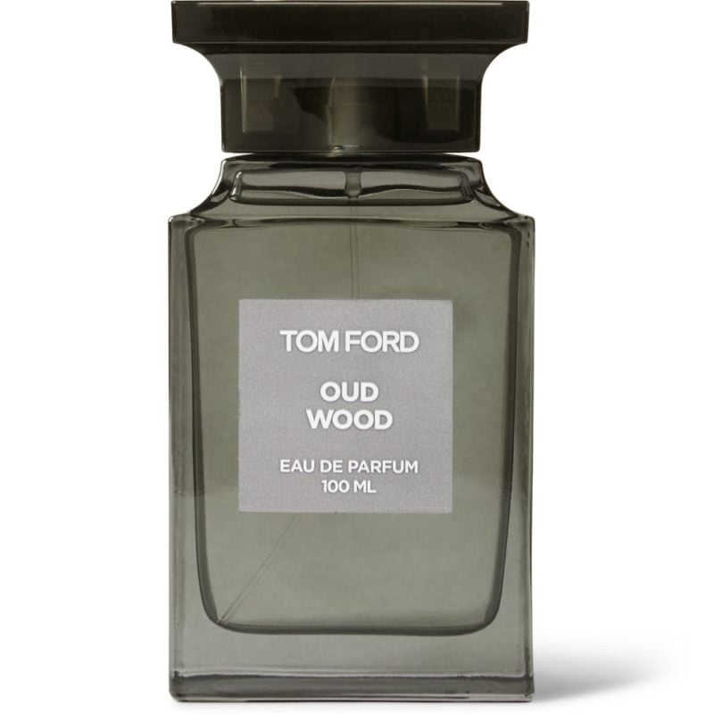 Tom Ford Colognes A Guide To The Designer's Most Iconic Scents