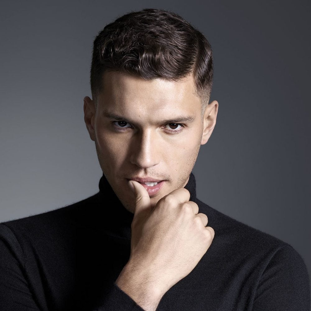 Rock the bro flo or the fade: Here are the 7 best mid-length hairstyles for  men - The Manual