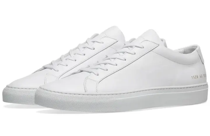 The Best White Sneakers You Can Buy In 2024 For Every Budget