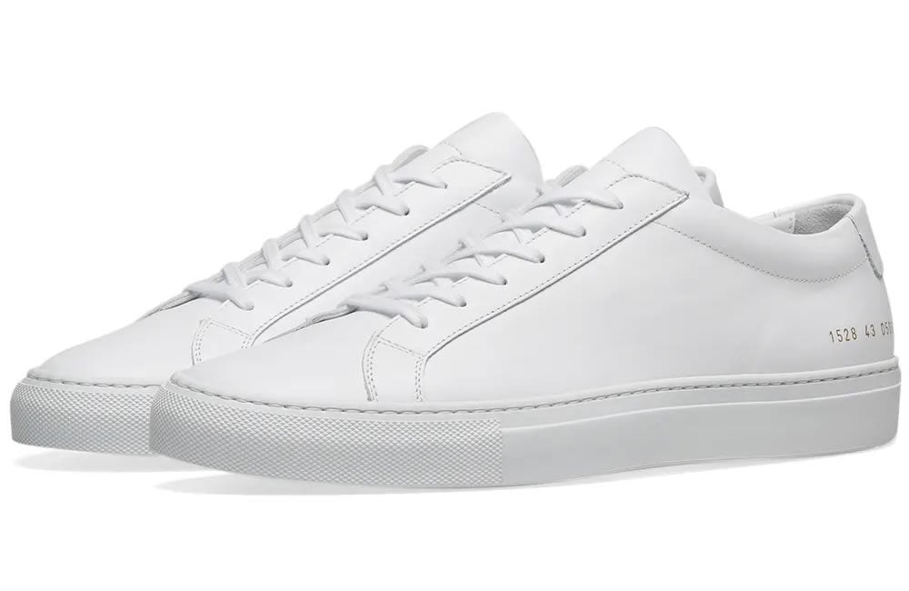 The Best White Sneakers You Can Buy In 2022 For Every Budget