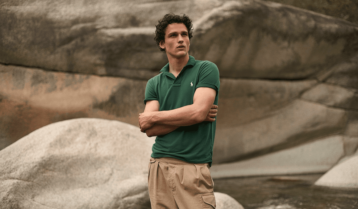 THE BEST POLO SHIRTS IN THE WORLD IN 2022