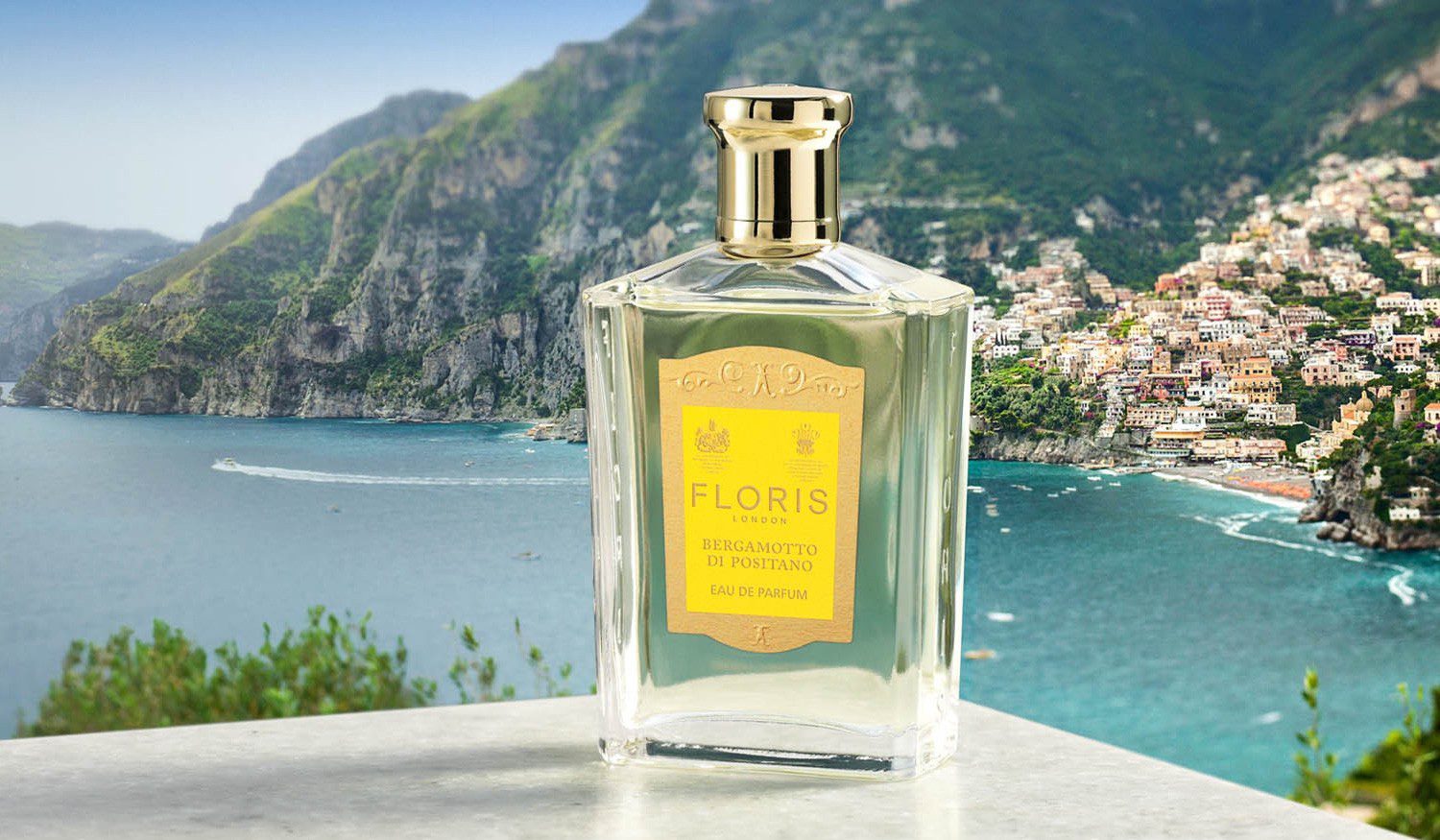 9 AllTime Classic Summer Fragrances For Men