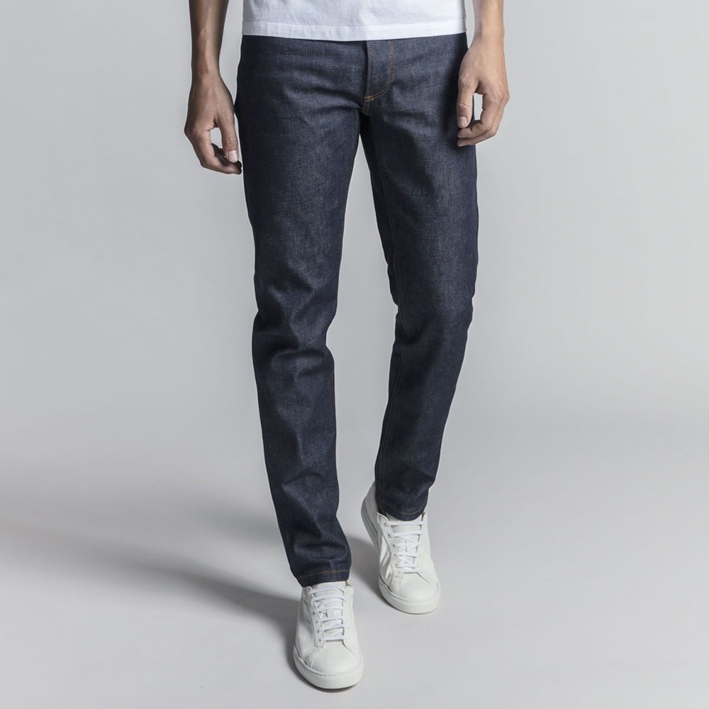 amme Allieret Airfield The Best Affordable Jeans Brands For Men: 2023 Edition
