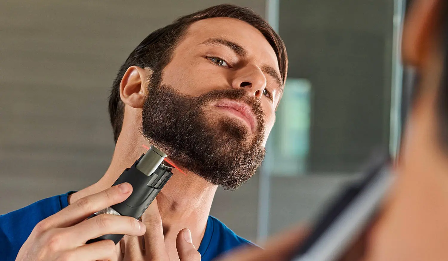 montering seksuel Sammenligning The Best Performing Beard Trimmers For Men: 2023 Edition