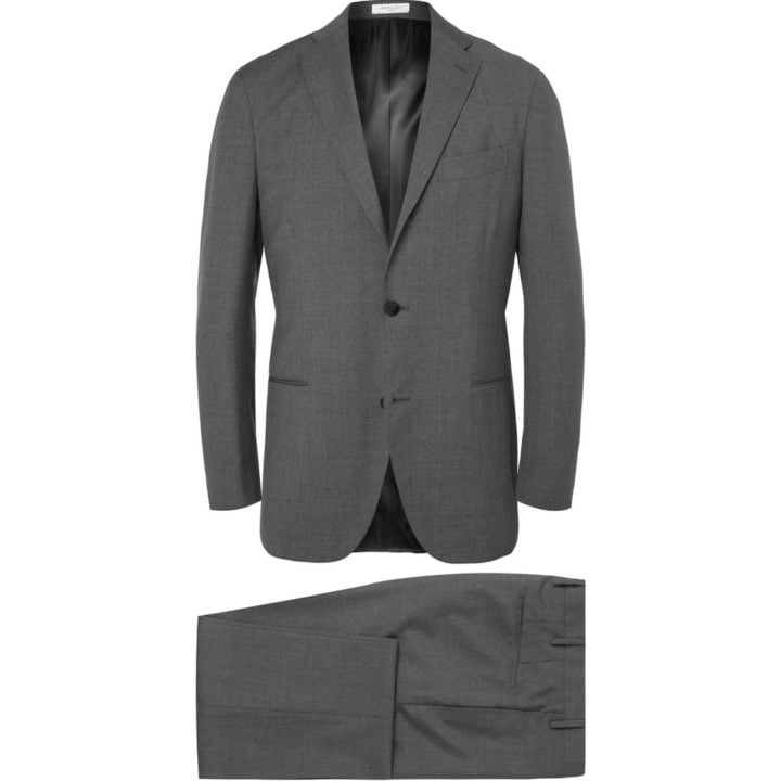 The Greatest Men's Suit Makers In The World Today