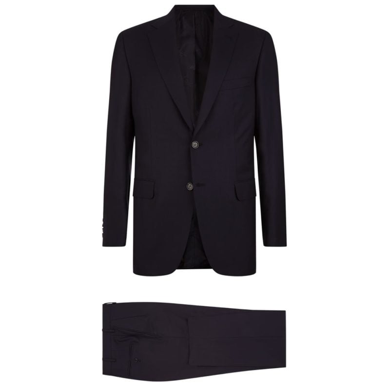 The Greatest Men's Suit Makers In The World Today