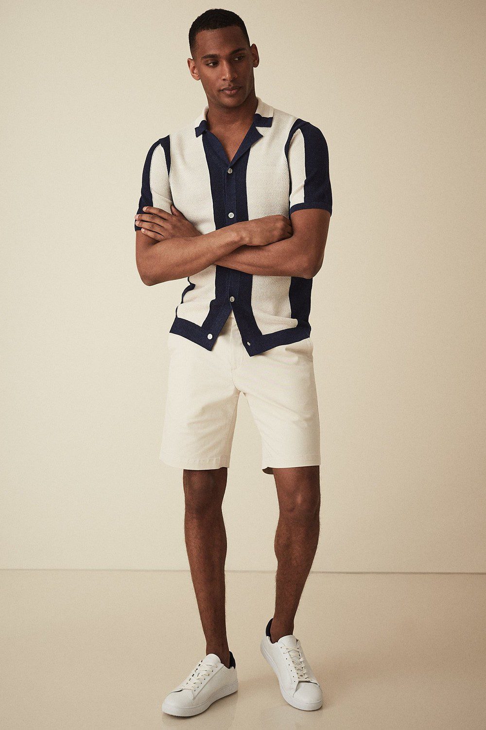 The 4 Best Men's Shorts Styles And How To Style Them