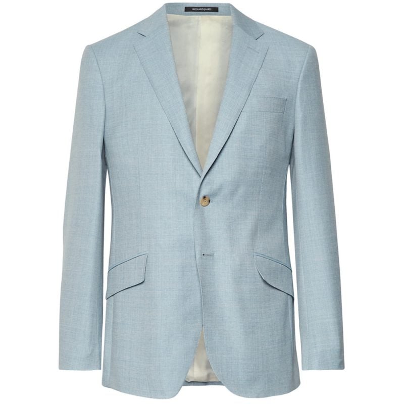 The Greatest Men's Suit Makers In The World Today