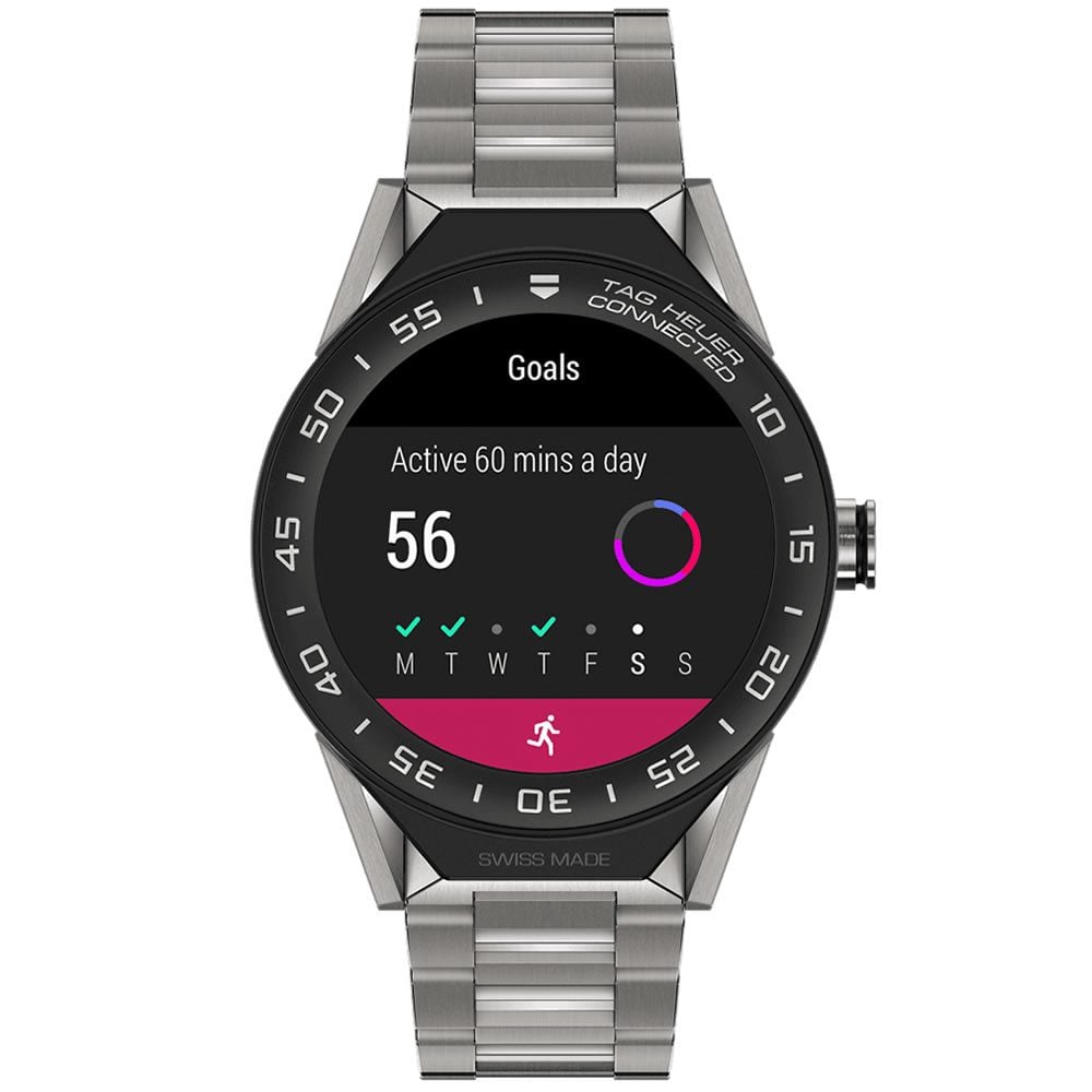 Best luxury sale smartwatch 2019
