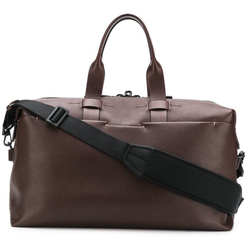 Top 11 Weekend Bags Brands For Men 2024 Edition