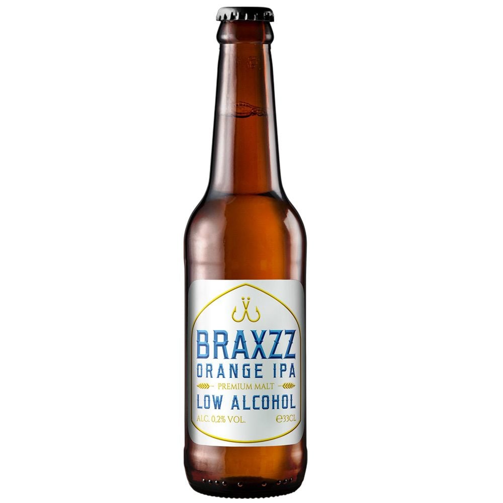 10 Of The Best Low ABV And AlcoholFree Beers