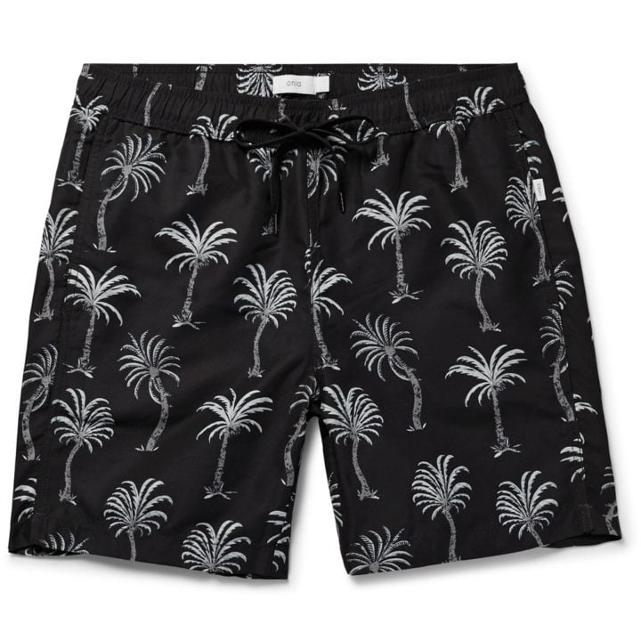 The Best Men's Swim Shorts Brands You Can Buy Today