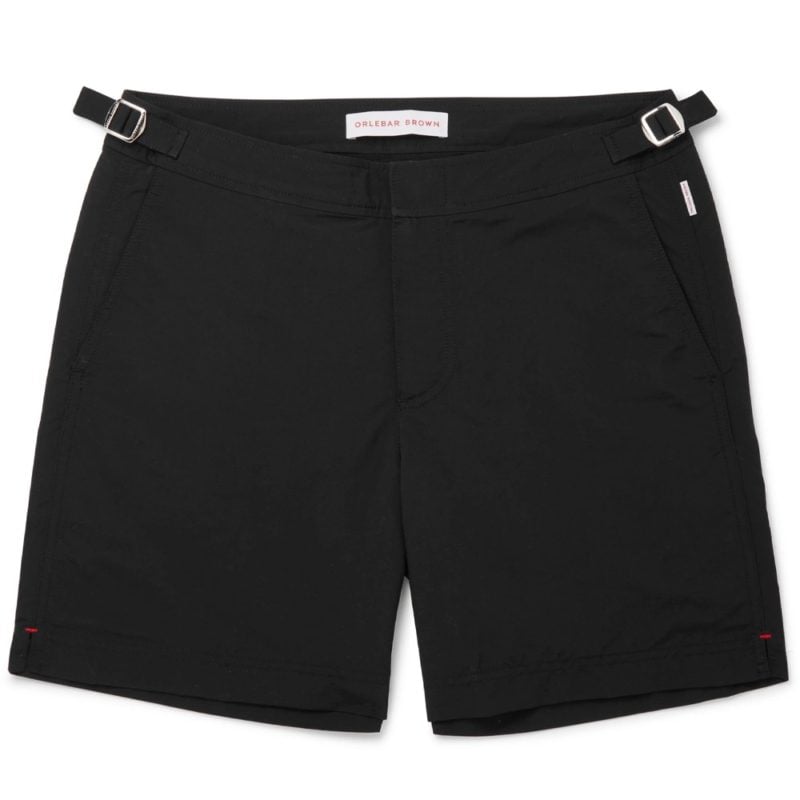 The Best Men's Swim Shorts Brands You Can Buy Today