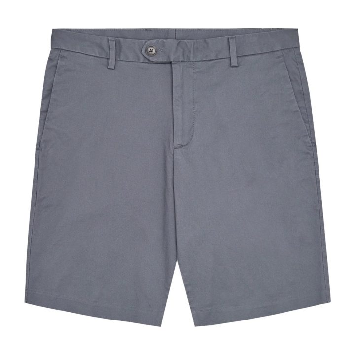 The 4 Best Men's Shorts Styles And How To Style Them