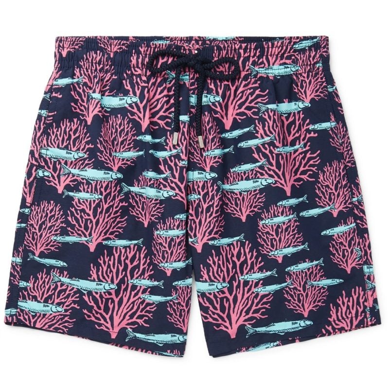The Best Men's Swim Shorts Brands You Can Buy Today