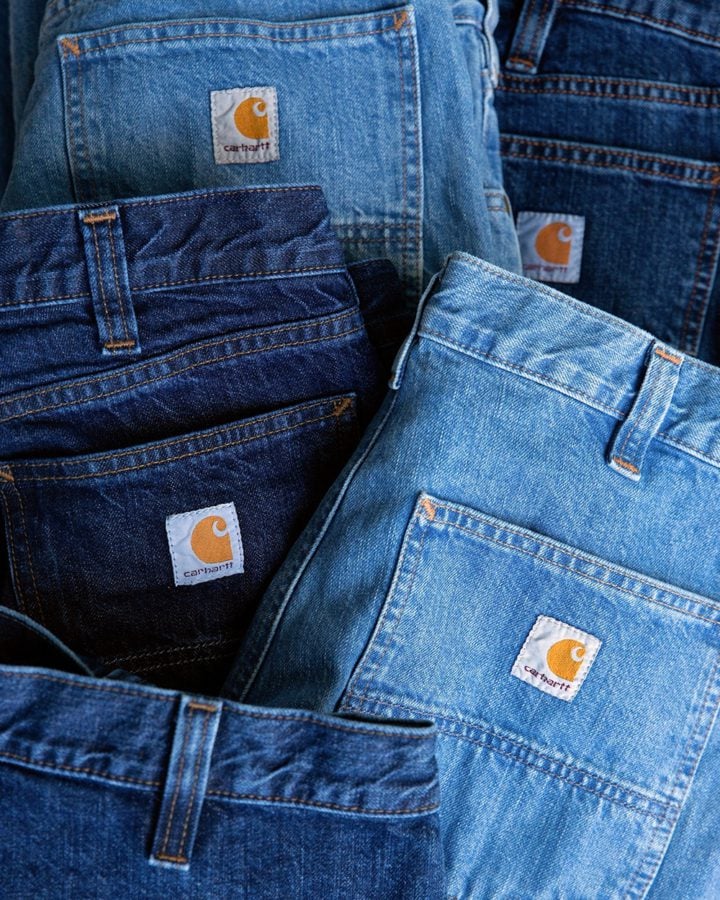 The Best Affordable Jeans Brands For Men: 2026 Edition