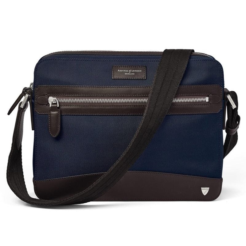 The Best Messenger Bag Brands In The World Today 2024 Edition
