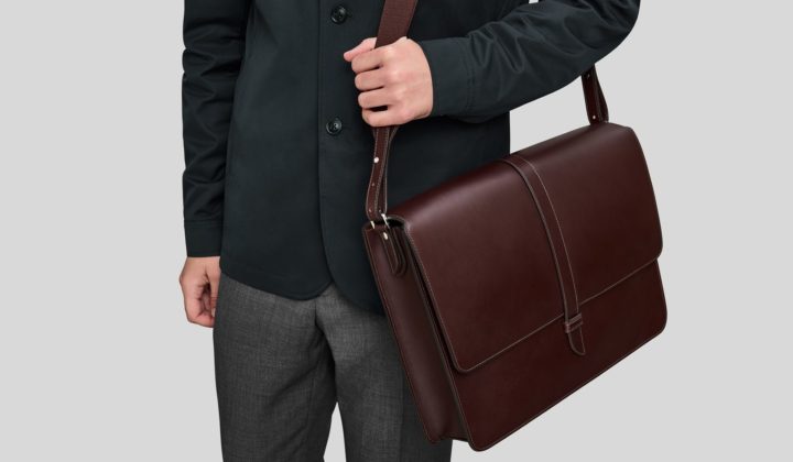 The Best Messenger Bag Brands In The World Today: 2024 Edition