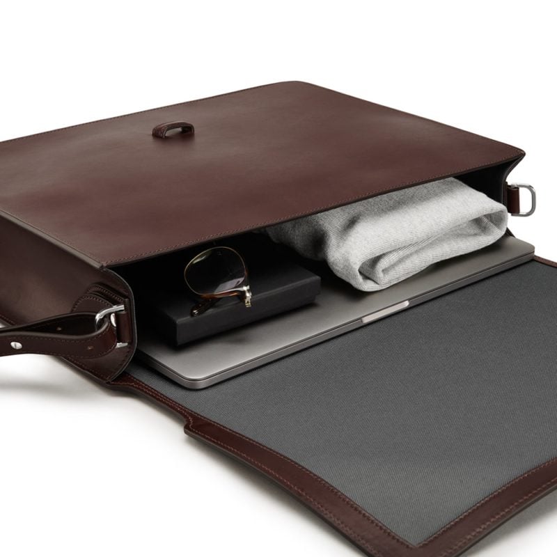 The Best Messenger Bag Brands In The World Today 2024 Edition