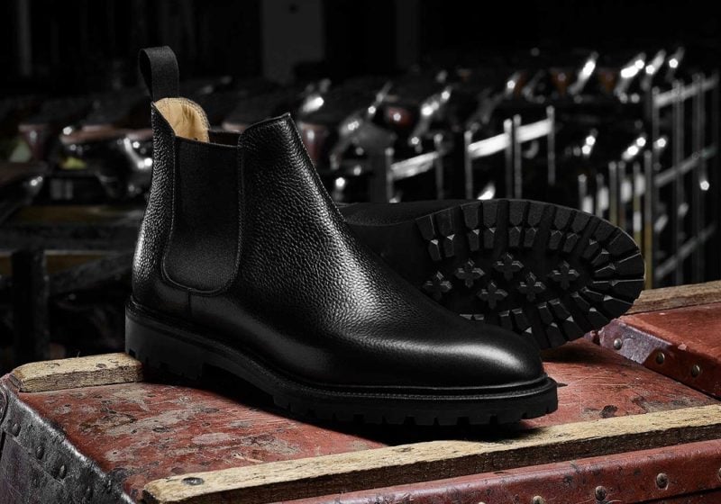 The Best Chelsea Boots Brands For Men 2024 Edition