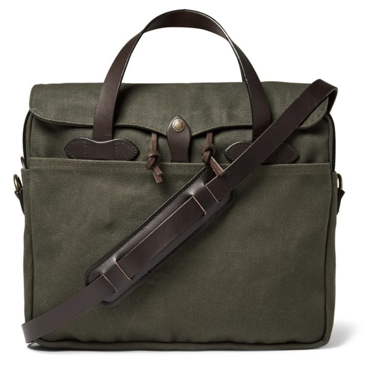 The Best Messenger Bag Brands In The World Today 2024 Edition