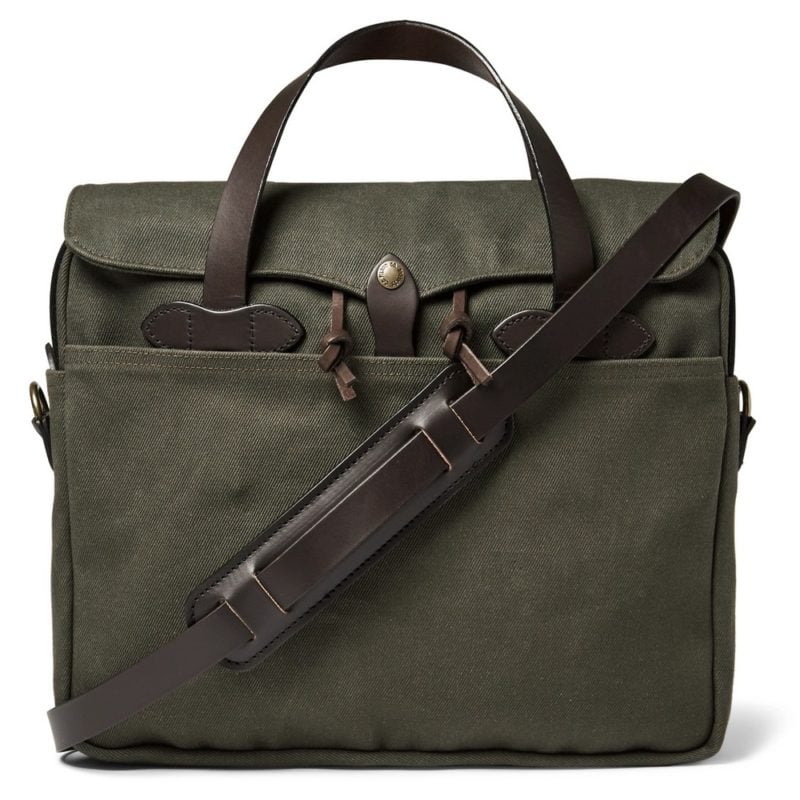 The Best Messenger Bag Brands In The World Today 2024 Edition