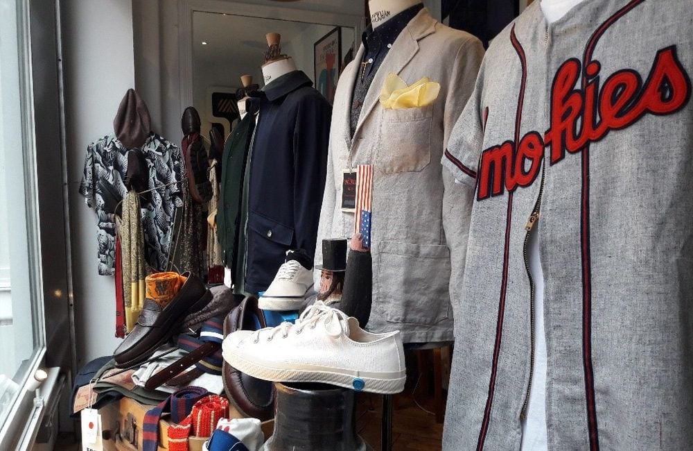 Online mens clothes shopping uk deals