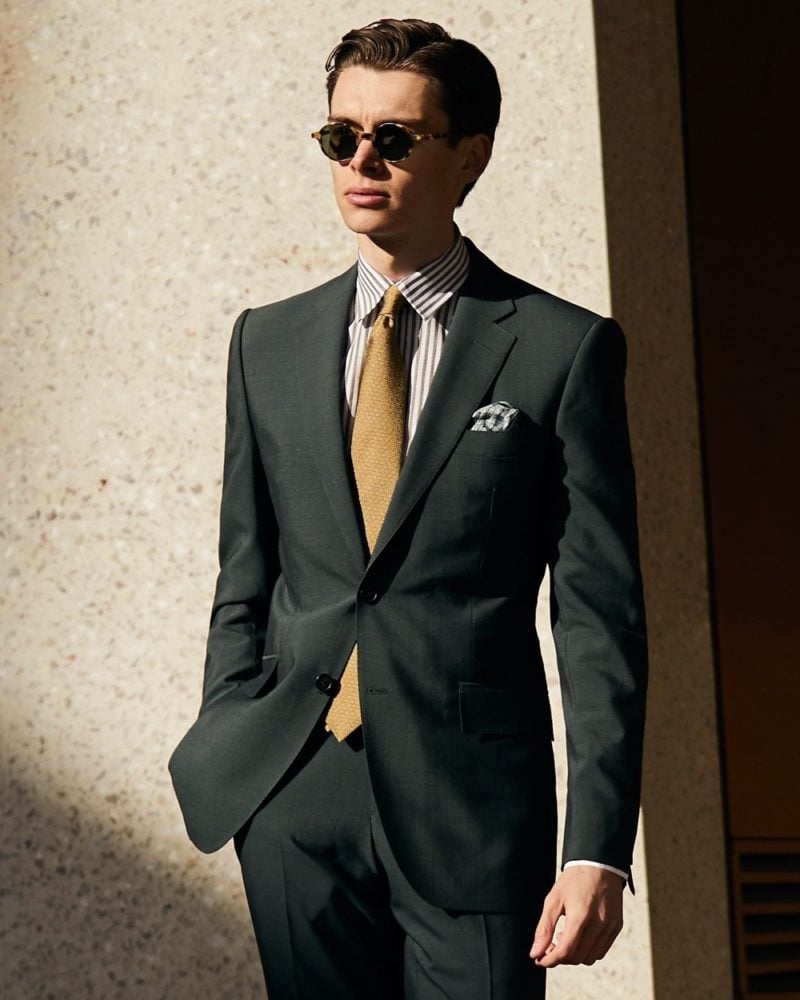 The Best Linen Shirts For Men: Summer 2026 Edition