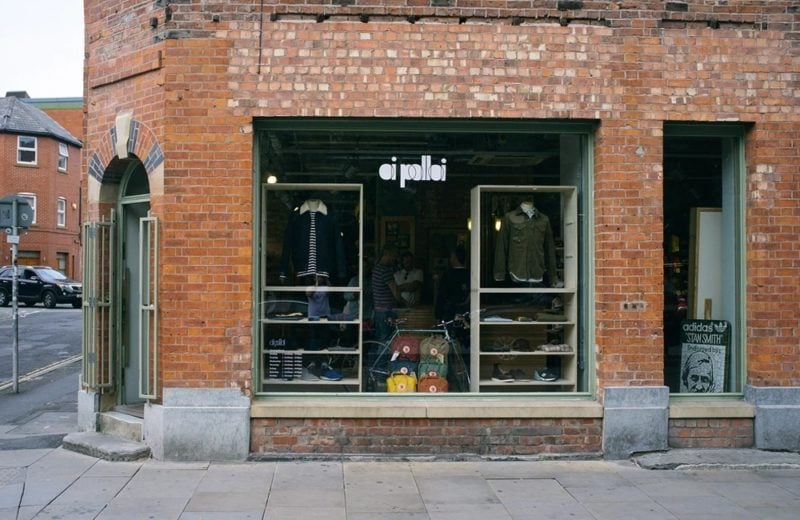 The Best Men's Clothing Stores In The UK 2024 Edition