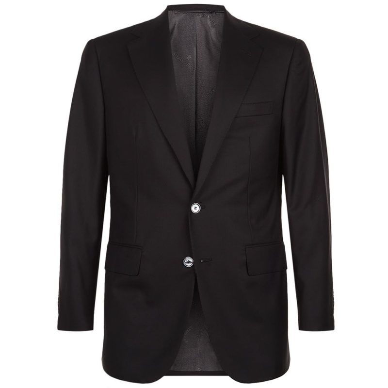 12 Best Men's Designer Suit Brands In The World Today