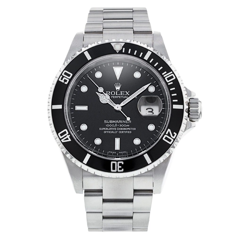 best watches that look like rolex