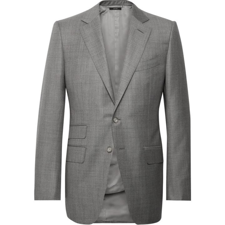 12 Best Men's Designer Suit Brands In The World Today