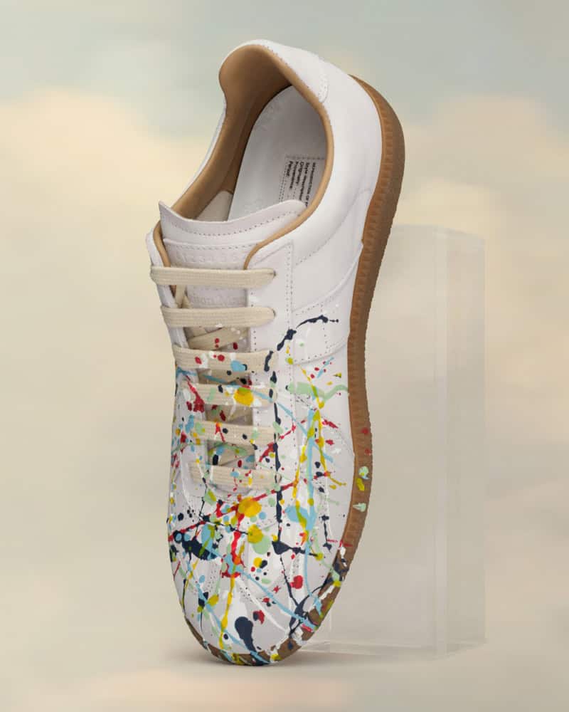 The Best Luxury Sneaker Brands In The World: 2026 Edition