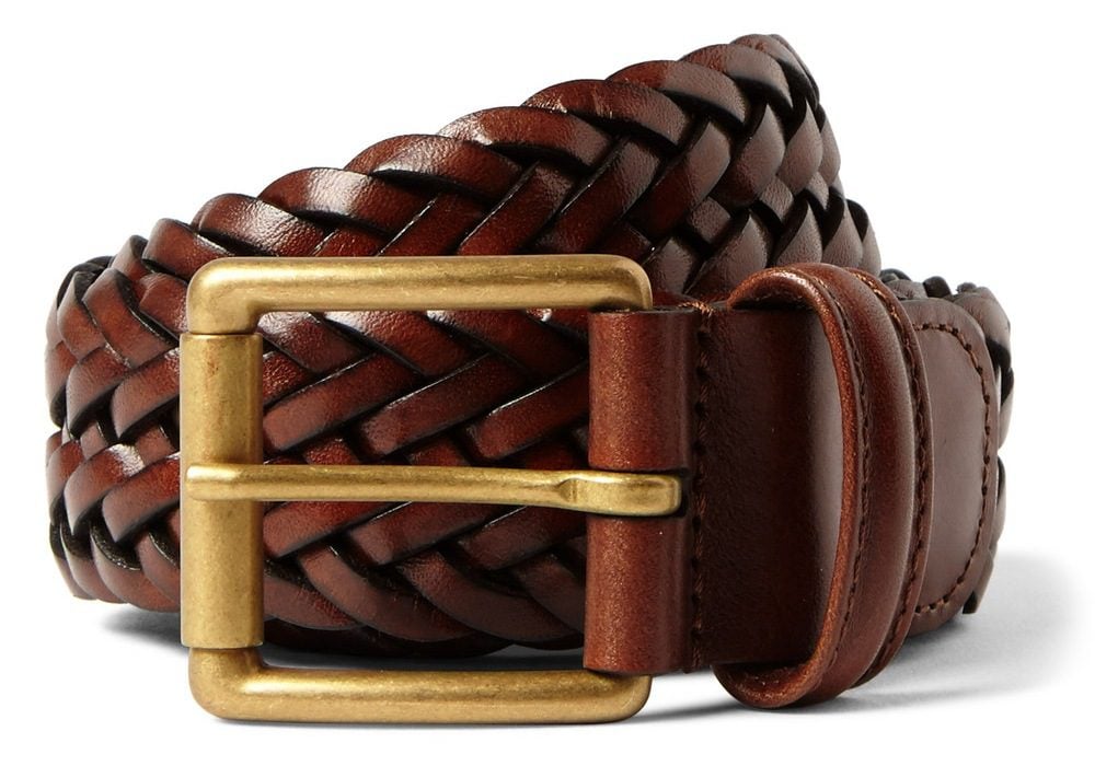 The Best Men's Belts Brands You Can Buy Today: 2023 Edition