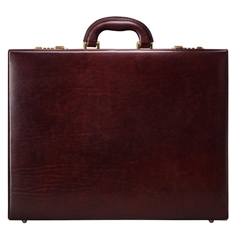 The Best Briefcases For Modern Professionals