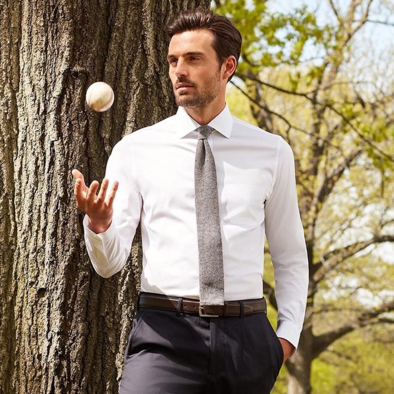 The Best Men's Belts Brands You Can Buy Today 2024 Edition