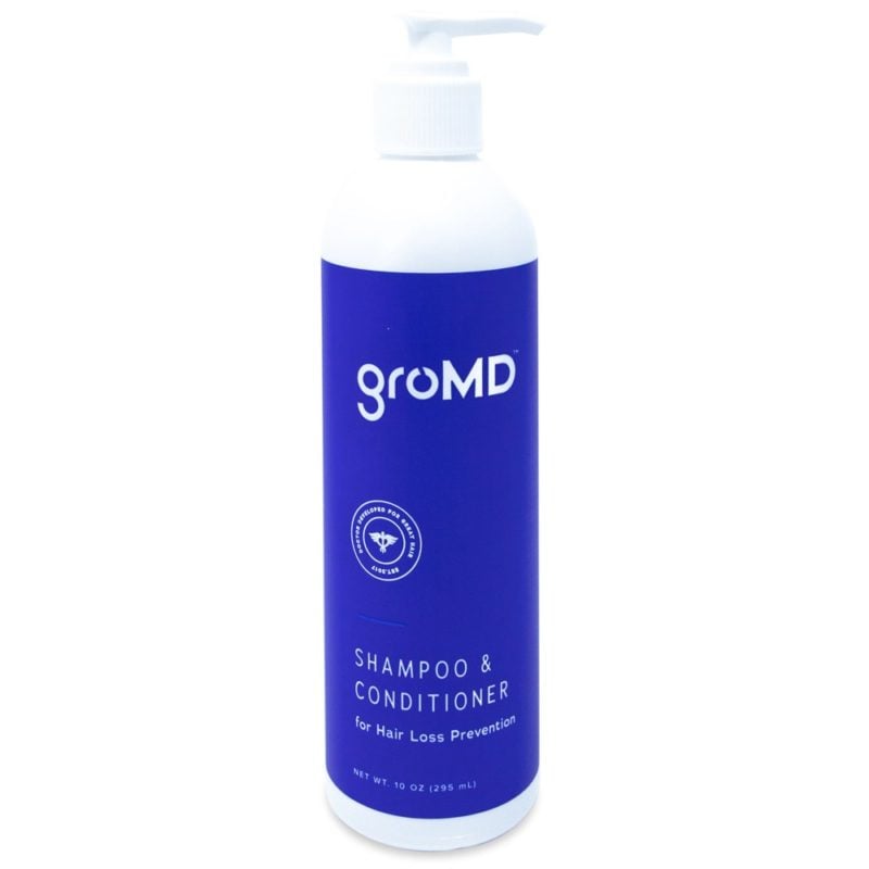 Top 6 Hair Loss & Regrowth Shampoos For Men 2024 Edition