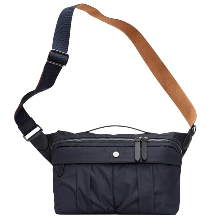 The Best Messenger Bag Brands In The World Today 2024 Edition