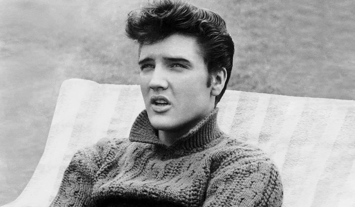 The Pompadour Hairstyle: A Modern Man's Guide To An Iconic Cut